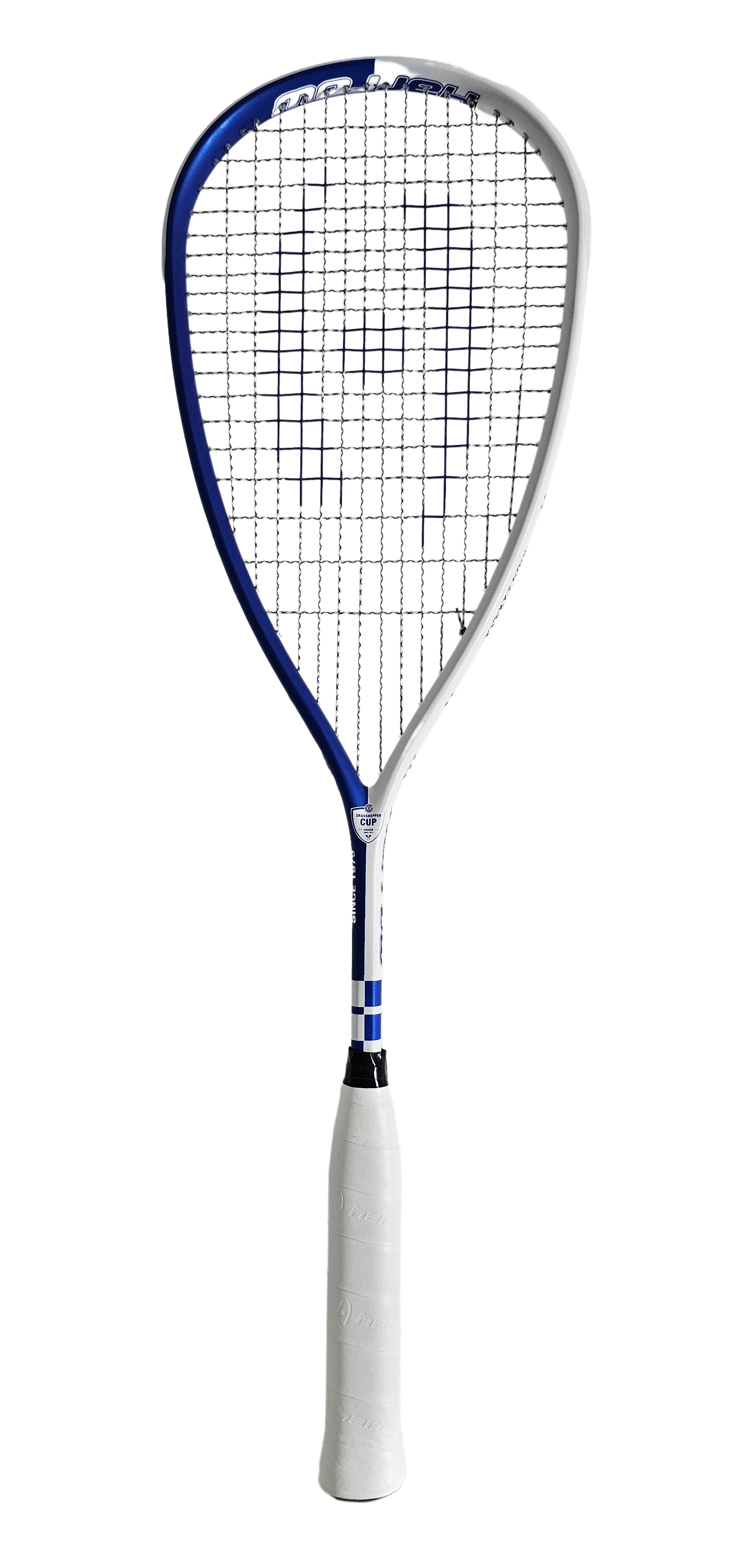 Raquette De Squash Harrow Meta 115 - Utilisée Une Seule Fois, Comme Neuve, Modèle Pro